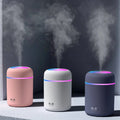 Discount Bazar H2O LED Humidifier